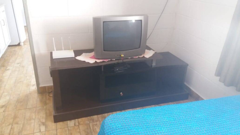 Imagem Chácara com 1 Quarto à Venda, 90 m² em Jardim Estância Brasil - Atibaia Imagem Chácara com 1 Quarto à Venda, 90 m² em Jardim Estância Brasil - Atibaia