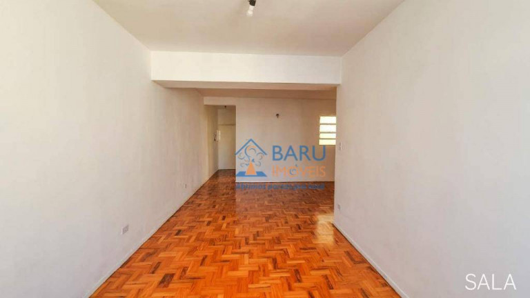 Imagem Apartamento com 1 Quarto à Venda, 65 m² em Santa Cecília - São Paulo Imagem Apartamento com 1 Quarto à Venda, 65 m² em Santa Cecília - São Paulo