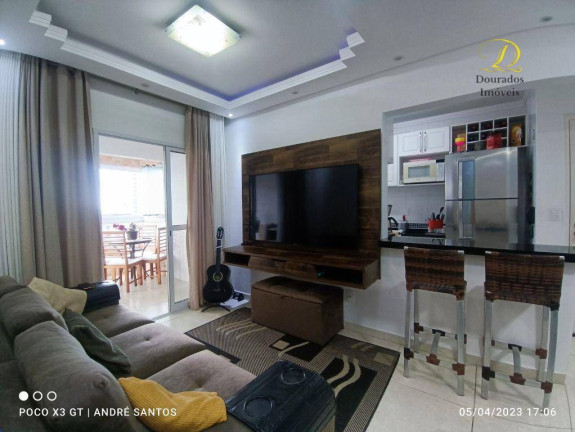 Imagem Apartamento com 3 Quartos à Venda, 95 m² em Ocian - Praia Grande Imagem Apartamento com 3 Quartos à Venda, 95 m² em Ocian - Praia Grande