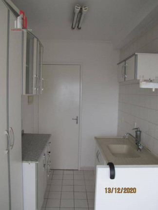 Imagem Apartamento com 2 Quartos à Venda, 50 m² em Freguesia Do ó - São Paulo Imagem Apartamento com 2 Quartos à Venda, 50 m² em Freguesia Do ó - São Paulo