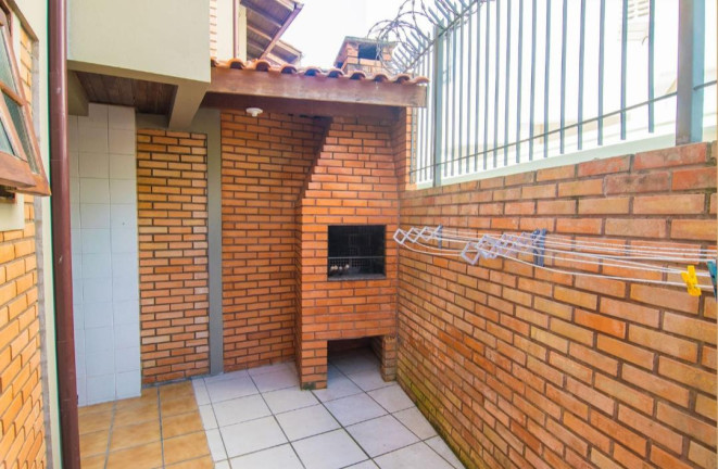 Imagem Sobrado com 2 Quartos para Alugar,  em Canasvieiras - Florianópolis