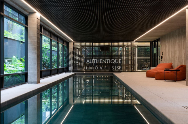 Imagem Apartamento com 4 Quartos à Venda, 269 m² em Itaim Bibi - São Paulo Imagem Apartamento com 4 Quartos à Venda, 269 m² em Itaim Bibi - São Paulo