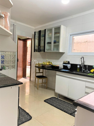 Imagem Casa de Condomínio com 4 Quartos à Venda, 672 m² em San Conrado - Campinas Imagem Casa de Condomínio com 4 Quartos à Venda, 672 m² em San Conrado - Campinas