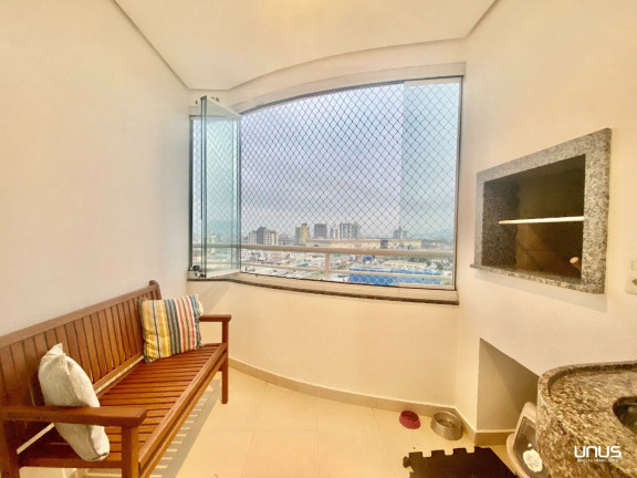 Apartamento com 2 Quartos à Venda, 78 m² em Roçado - São José