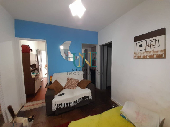 Imagem Casa com 3 Quartos à Venda, 250 m² em Vila Aurocan - Campinas