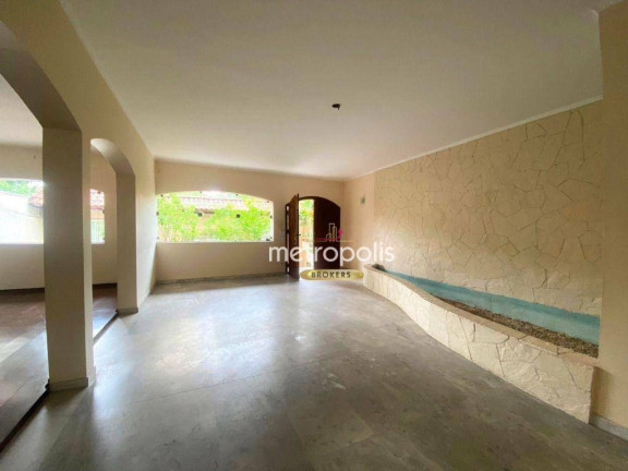 Imagem Sobrado com 3 Quartos à Venda, 500 m² em Vila Gilda - Santo André Imagem Sobrado com 3 Quartos à Venda, 500 m² em Vila Gilda - Santo André