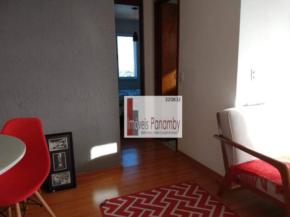 Imagem Apartamento com 2 Quartos à Venda, 60 m² em Vila Andrade - São Paulo Imagem Apartamento com 2 Quartos à Venda, 60 m² em Vila Andrade - São Paulo