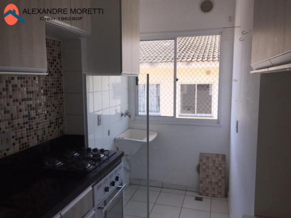 Imagem Apartamento com 2 Quartos à Venda, 55 m² em Vila Olímpia - Sorocaba Imagem Apartamento com 2 Quartos à Venda, 55 m² em Vila Olímpia - Sorocaba