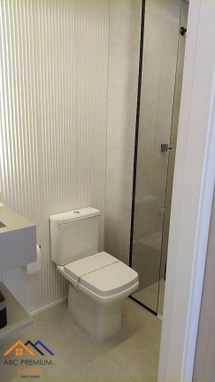 Imagem Apartamento com 2 Quartos à Venda, 44 m² em Vila Nair - São Paulo