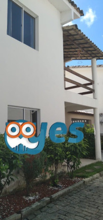 Imagem Casa com 4 Quartos à Venda, 180 m² em Buraquinho - Lauro De Freitas Imagem Casa com 4 Quartos à Venda, 180 m² em Buraquinho - Lauro De Freitas