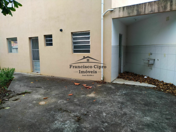 Imagem Sobrado com 2 Quartos à Venda, 80 m² em São Dimas - Guaratinguetá Imagem Sobrado com 2 Quartos à Venda, 80 m² em São Dimas - Guaratinguetá