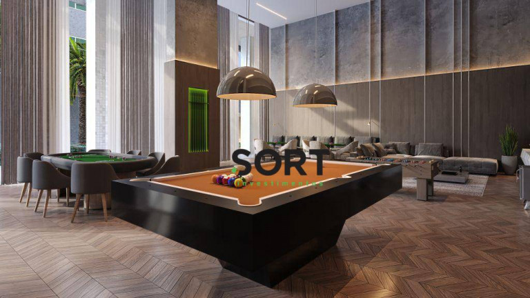 Imagem Apartamento com 4 Quartos à Venda, 180 m² em Praia Brava - Itajaí