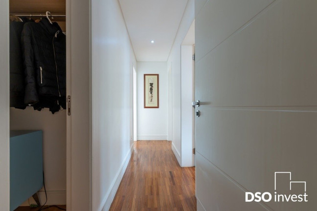 Imagem Casa de Condomínio com 3 Quartos à Venda, 544 m² em Vila Nova Conceição - São Paulo