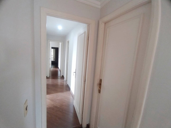 Imagem Apartamento com 3 Quartos à Venda, 210 m² em Itaim Bibi - São Paulo