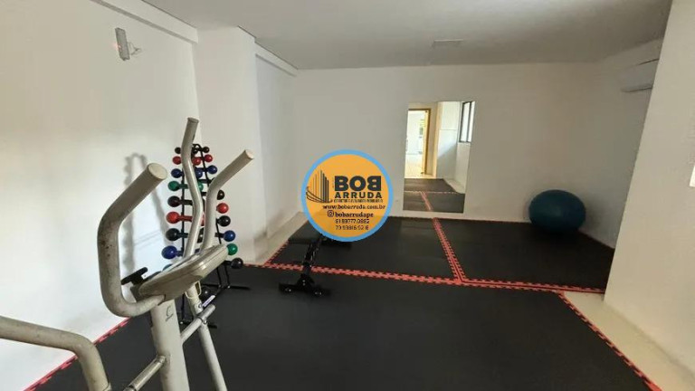 Imagem Apartamento com 4 Quartos à Venda, 114 m² em Rosarinho - Recife