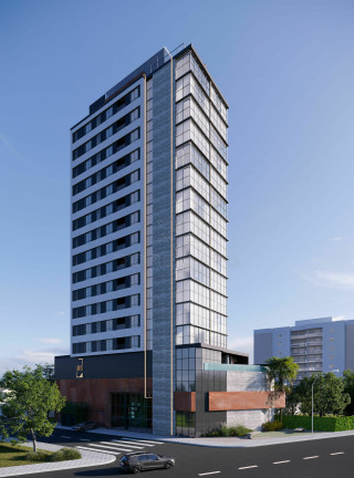 Imagem Apartamento com 3 Quartos à Venda, 127 m² em Praia De Armação Do Itapocorói - Penha Imagem Apartamento com 3 Quartos à Venda, 127 m² em Praia De Armação Do Itapocorói - Penha
