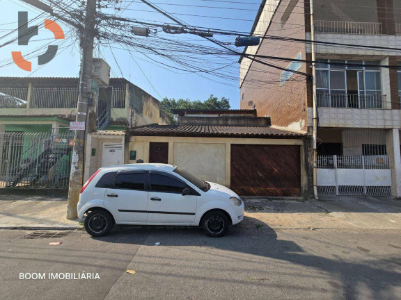 Imagem Casa com 2 Quartos à Venda, 170 m² em Santa Eugênia - Nova Iguaçu