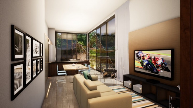Imagem Casa de Condomínio com 3 Quartos à Venda, 144 m² em Bonfim Paulista - Ribeirão Preto Imagem Casa de Condomínio com 3 Quartos à Venda, 144 m² em Bonfim Paulista - Ribeirão Preto