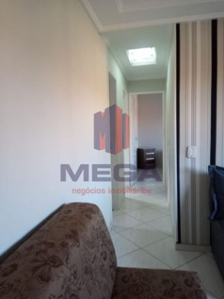 Imagem Apartamento com 3 Quartos à Venda, 73 m² em Coqueiral De Itaparica - Vila Velha