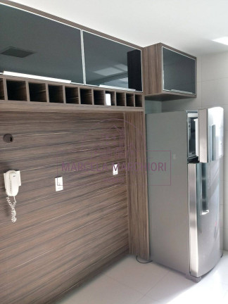 Imagem Apartamento com 2 Quartos à Venda, 86 m² em Itapuã - Vila Velha