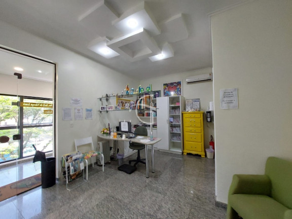 Imagem Imóvel Comercial à Venda, 54 m² em América - Joinville