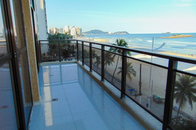 Imagem Apartamento com 4 Quartos à Venda, 200 m² em Pitangueiras - Guarujá Imagem Apartamento com 4 Quartos à Venda, 200 m² em Pitangueiras - Guarujá