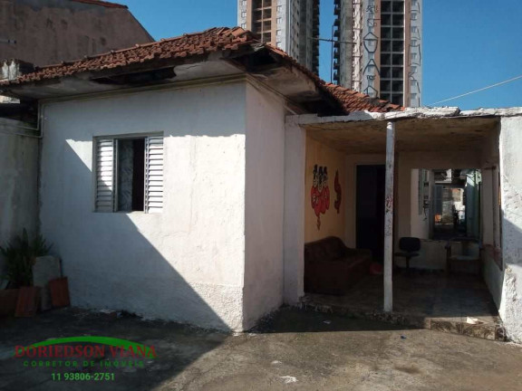 Terreno à Venda, 300 m² em Jardim Vila Galvão - Guarulhos