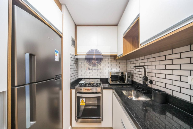 Imagem Apartamento com 1 Quarto para Alugar, 42 m² em Vila Nova Conceição - São Paulo Imagem Apartamento com 1 Quarto para Alugar, 42 m² em Vila Nova Conceição - São Paulo
