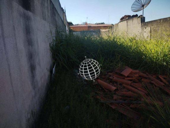 Imagem Terreno à Venda, 309 m² em Jardim Santa Bárbara - Atibaia Imagem Terreno à Venda, 309 m² em Jardim Santa Bárbara - Atibaia