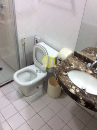 Imagem Apartamento com 1 Quarto à Venda, 28 m² em Pinheiros - São Paulo