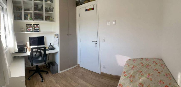 Imagem Apartamento com 3 Quartos à Venda, 75 m² em Vila Morse - São Paulo Imagem Apartamento com 3 Quartos à Venda, 75 m² em Vila Morse - São Paulo