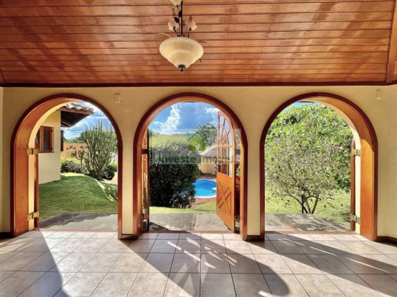 Imagem Casa de Condomínio com 4 Quartos à Venda, 586 m² em Granja Viana - Carapicuíba