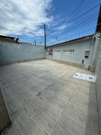 Imagem Casa com 3 Quartos à Venda, 130 m² em Caiçara - Praia Grande Imagem Casa com 3 Quartos à Venda, 130 m² em Caiçara - Praia Grande