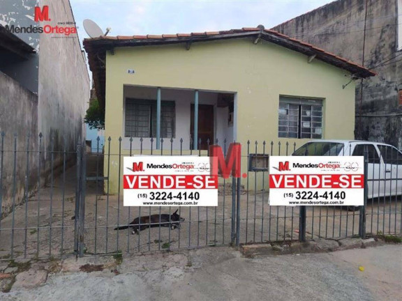 Imagem Casa com 2 Quartos à Venda, 116 m² em Além Ponte - Sorocaba
