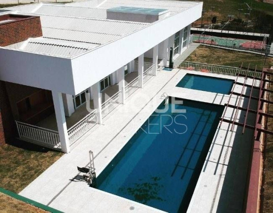 Imagem Casa de Condomínio com 3 Quartos à Venda, 380 m² em Reserva Santa Rosa - Itatiba Imagem Casa de Condomínio com 3 Quartos à Venda, 380 m² em Reserva Santa Rosa - Itatiba