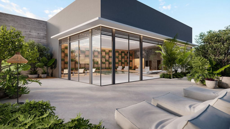 Imagem Apartamento com 3 Quartos à Venda, 321 m² em Orleans - Curitiba Imagem Apartamento com 3 Quartos à Venda, 321 m² em Orleans - Curitiba