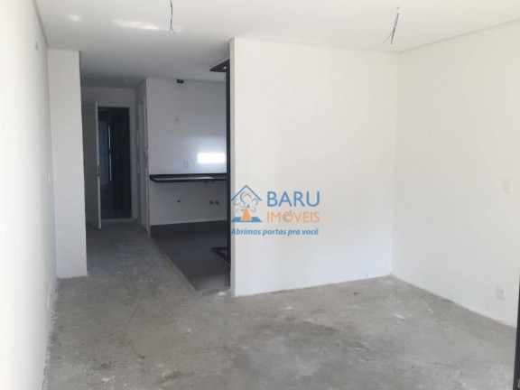 Imagem Cobertura com 1 Quarto à Venda, 80 m² em Higienópolis - São Paulo Imagem Cobertura com 1 Quarto à Venda, 80 m² em Higienópolis - São Paulo