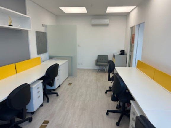 Imagem Imóvel Comercial à Venda, 56 m² em Centro - São Bernardo Do Campo