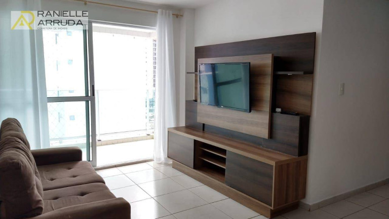 Imagem Apartamento com 2 Quartos à Venda, 73 m² em Tambaú - João Pessoa Imagem Apartamento com 2 Quartos à Venda, 73 m² em Tambaú - João Pessoa