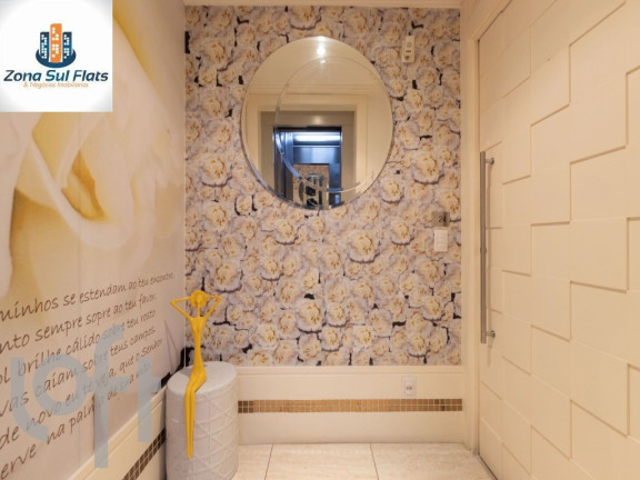Imagem Apartamento com 3 Quartos à Venda, 180 m² em Campo Belo - São Paulo Imagem Apartamento com 3 Quartos à Venda, 180 m² em Campo Belo - São Paulo