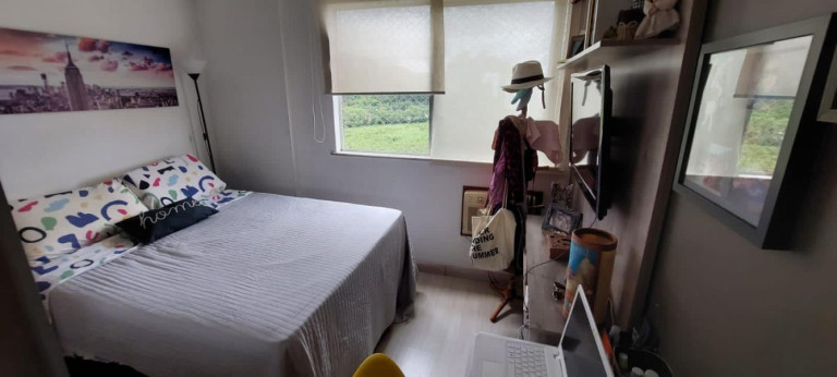 Imagem Apartamento com 2 Quartos à Venda, 72 m² em Barra Da Tijuca - Rio De Janeiro Imagem Apartamento com 2 Quartos à Venda, 72 m² em Barra Da Tijuca - Rio De Janeiro