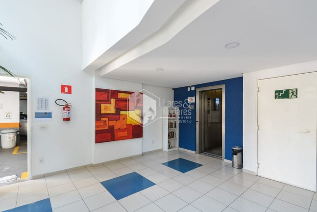 Imagem Apartamento com 1 Quarto à Venda, 41 m² em Tatuapé - São Paulo Imagem Apartamento com 1 Quarto à Venda, 41 m² em Tatuapé - São Paulo