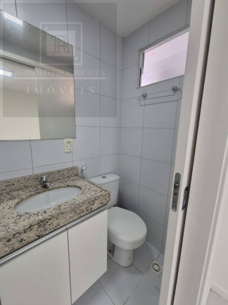 Imagem Apartamento com 3 Quartos à Venda, 81 m² em Guararapes - Fortaleza