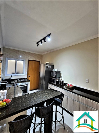 Imagem Sobrado com 3 Quartos à Venda, 84 m² em Jardim Utinga - Santo André Imagem Sobrado com 3 Quartos à Venda, 84 m² em Jardim Utinga - Santo André