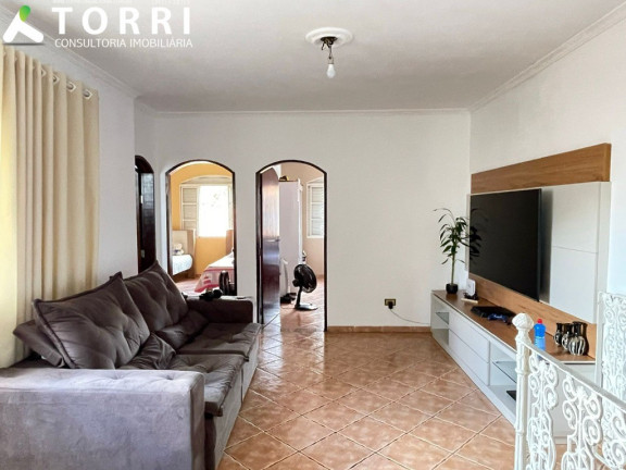 Imagem Sobrado com 3 Quartos à Venda, 183 m² em éden - Sorocaba Imagem Sobrado com 3 Quartos à Venda, 183 m² em éden - Sorocaba