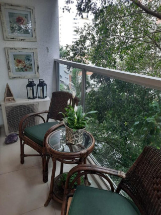 Imagem Imóvel com 3 Quartos à Venda, 107 m² em Pinheiros - São Paulo Imagem Imóvel com 3 Quartos à Venda, 107 m² em Pinheiros - São Paulo