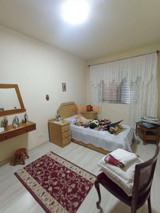 Imagem Casa com 3 Quartos à Venda, 216 m² em Vila Rosália - Guarulhos Imagem Casa com 3 Quartos à Venda, 216 m² em Vila Rosália - Guarulhos