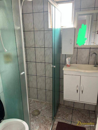 Imagem Apartamento com 1 Quarto à Venda, 55 m² em Tupi - Praia Grande Imagem Apartamento com 1 Quarto à Venda, 55 m² em Tupi - Praia Grande