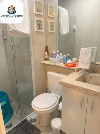 Imagem Apartamento com 2 Quartos à Venda, 58 m² em Vila Monte Alegre - São Paulo Imagem Apartamento com 2 Quartos à Venda, 58 m² em Vila Monte Alegre - São Paulo