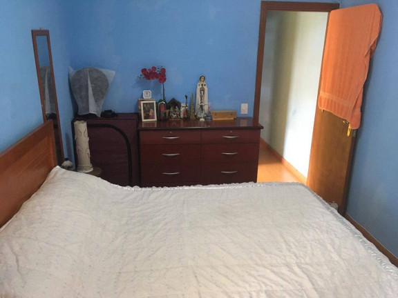 Imagem Sobrado com 2 Quartos à Venda,  em Jardim Santa Cruz - São Paulo